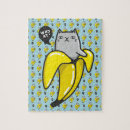 Search for banana puzzles Kawaii