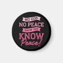 Search for know peace magnets Jesus