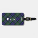 Search for baird accessories Tartan