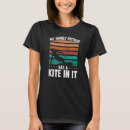 Search for kiteboarding tshirts Vintage