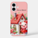 Recherche de cochon iphone coques Amusant