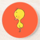 Search for duckie coasters Ducks