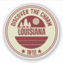 Recherche de orleans autocollants Nola