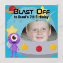 Search for rocketships invitations Spaceship