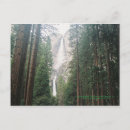 Recherche de yosemite falls cartes postales Montagne