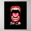 Search for vampire bite posters Horror