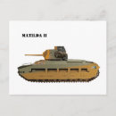 Recherche de chars cartes postales Armure