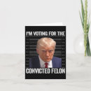 Search for convicts cards Biden
