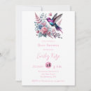 Recherche de colibri invitations Nature