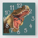 Search for playroom clocks Colourful