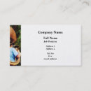 Search for marching business cards Band