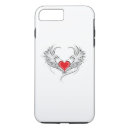 Search for red wing iphone cases Wings