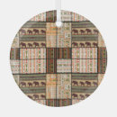 Search for african ornaments Illustration