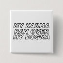 Search for funny and ironic buttons Sarcastic