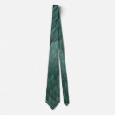 Recherche de motif de plume cravates Vert