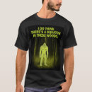 Recherche de squatch en ces bois Conclusion de bigfoot