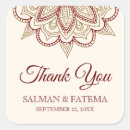 Search for mehndi wedding stickers Traditional