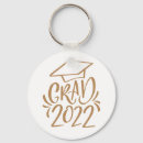 Search for high school graduation keychains Class of 2022