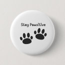 Search for pawsitive Play on words