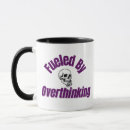 Search for fueled mugs Chaos