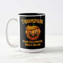 Search for trumpkin mugs Skull
