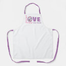 Search for dog picture aprons Mother