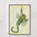 Search for scorpio invitations Astrology