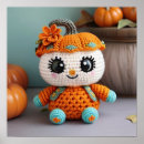 Search for cute cartoon pumpkin art Autumn