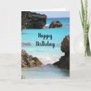 Recherche de des caraïbes vœux cartes Plage