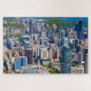 Search for cn tower puzzles City