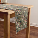 Search for gothic table runners Floral