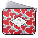 Search for repeat pattern laptop cases Cute