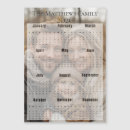 Search for calendar holidays magnets 2026