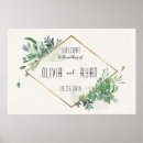 Search for diamond wedding posters Gold