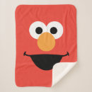 Recherche de sesame street blankets Elmo