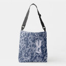Recherche de lapin bleu messenger sacs Pour elle