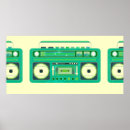 Search for vintage stereo posters Cassette
