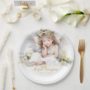 Search for baby angel decorative plates For kids