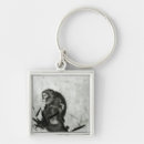Recherche de caresse porteclés Animal