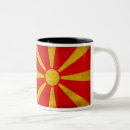 Search for macedonia mugs National
