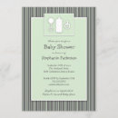 Search for rattle baby shower invitations Bottle