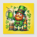Search for stpatrick cards Shamrock