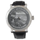 Search for retirement watches Grey