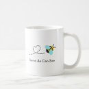 Search for buzzing bees mugs Cute