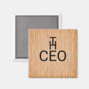 Recherche de texture en bois magnets Moderne