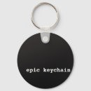 Search for epic keychains Geek