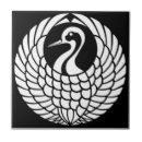 Recherche de grue carreaux Japonais