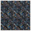 Search for psychedelic fabric Pattern