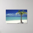 Search for bora bora canvas prints Lagoon