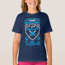 Search for softball girls tshirts Cute